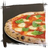 Classic Margheritta Pizza