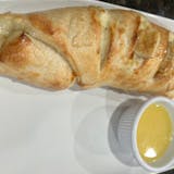 Chicken Francese Roll