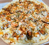 Frutta Di Mare Pizza