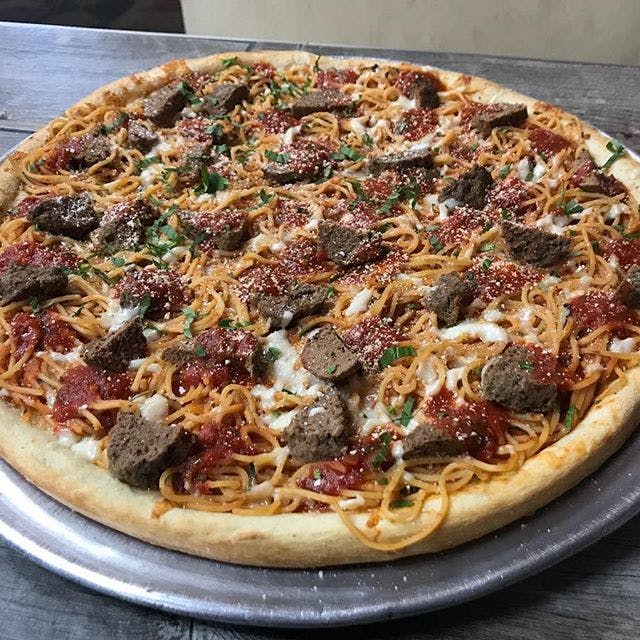 Tosco's Pizzeria New Windsor - View Menu & Order Online - 434