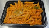 Penne Alla Vodka