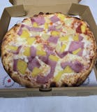 Hawaiian Pizza