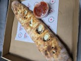 Meat Lovers Stromboli