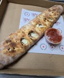 Steak & Cheese Stromboli