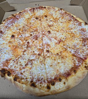 Create Your Own Pizza