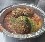 Side of Meatballs