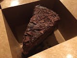 Overload Chocolate Cake