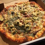 Seattle’s Favorite Pizza
