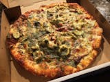 Seattle’s Favorite Pizza