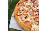 Neron Pizza