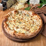 Gorgonzola Guru Pizza