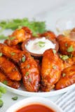 Buffalo Wings