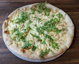 Caesar’s Special Pizza