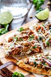 Thai House Pizza