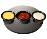 Side of Sauce
