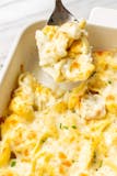 Cheese Baked Tortellini