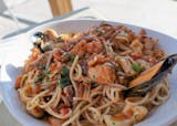 Spaghetti Veneto