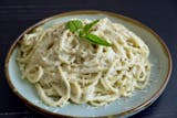 White Spaghetti