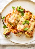 Baked Cannelloni