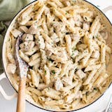 Chicken Penne