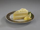 Limoncello Mascarpone