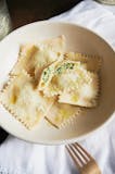 Rosemary Chicken Ravioli