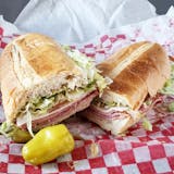 Combo Sub