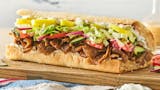 Greek Gyro