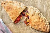 Veggie Calzone