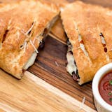 Magnolia Calzone