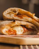 Ivan’s Special Calzone