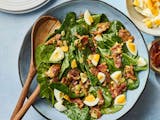 Spinach Salad