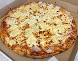 Hawaiian Pizza