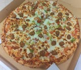 Magnolia Special Pizza