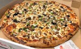 Combo Pizza