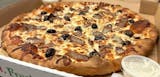 Spartacus Pizza