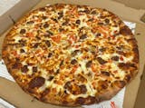 Napoli Pizza