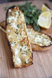 Garlic Feta Bread