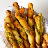 Pesto Bread