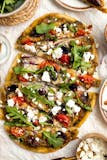Mediterranean Flatbread
