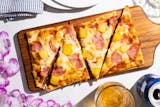 Tropica Flatbread
