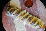GARLIC CHEESE ROLL