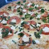 Enzo Specialty Pizza