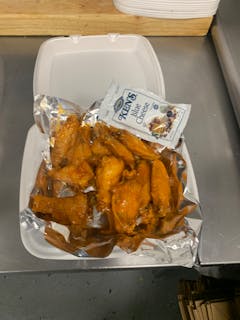 Wings