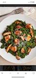 Sauteed Broccoli Rabe with Chicken