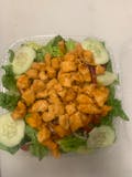 Buffalo Chicken Salad