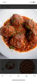 Side of Meatballs