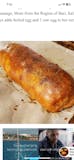 Sausage Roll