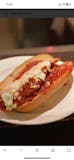 Veal Parmesan Sub