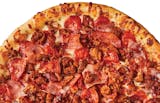 Meat Magnifico Pizza